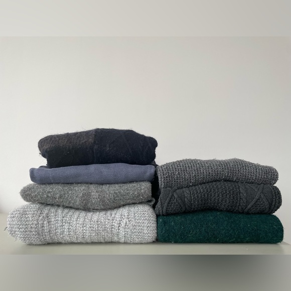 Sweater Bundle - Picture 3 of 10